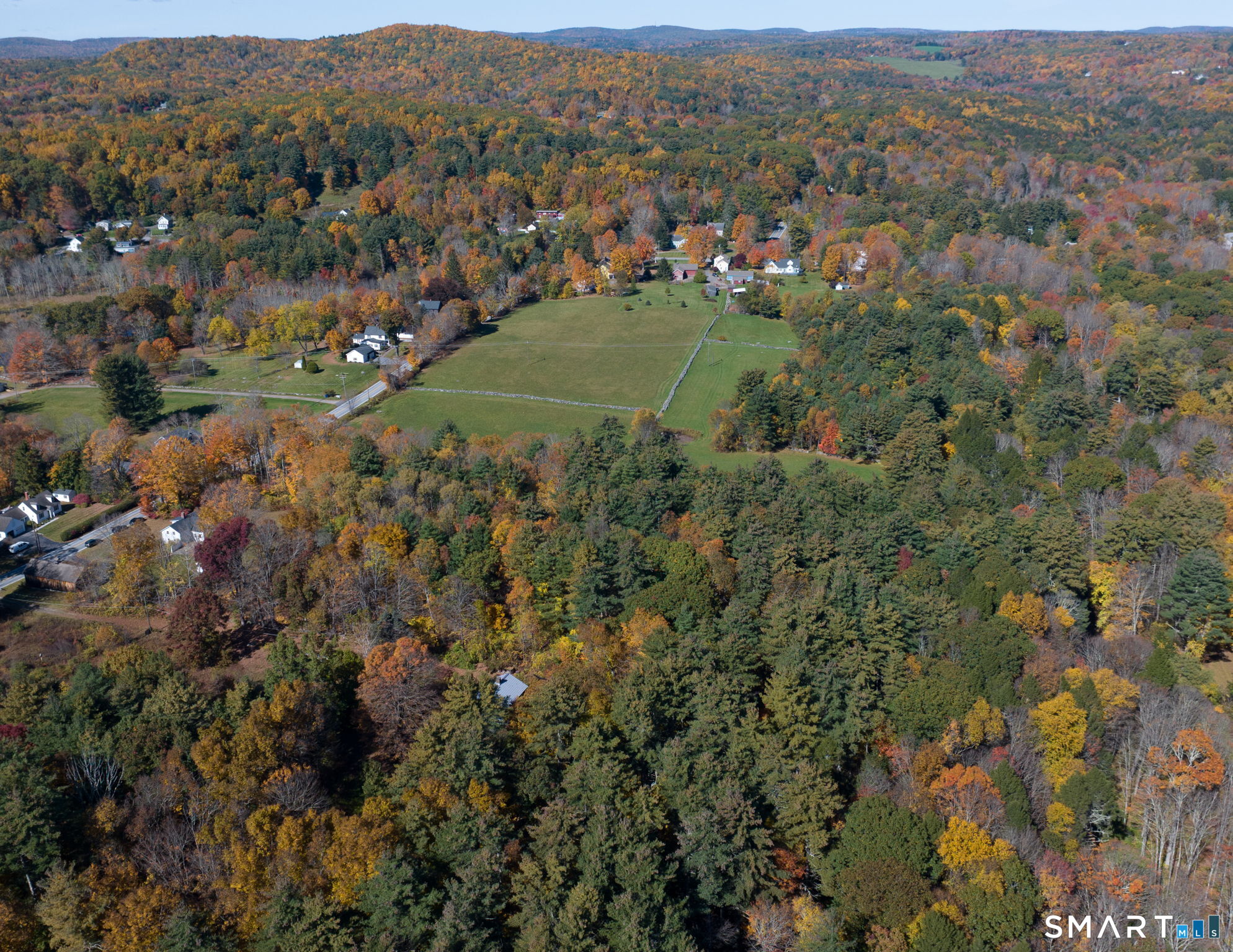 41 West Morris Road Litchfield CT 06750