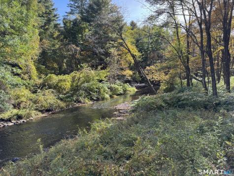 41 West Morris Road Litchfield CT 06750