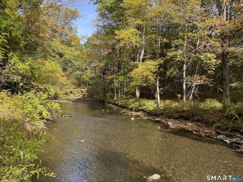 41 West Morris Road Litchfield CT 06750