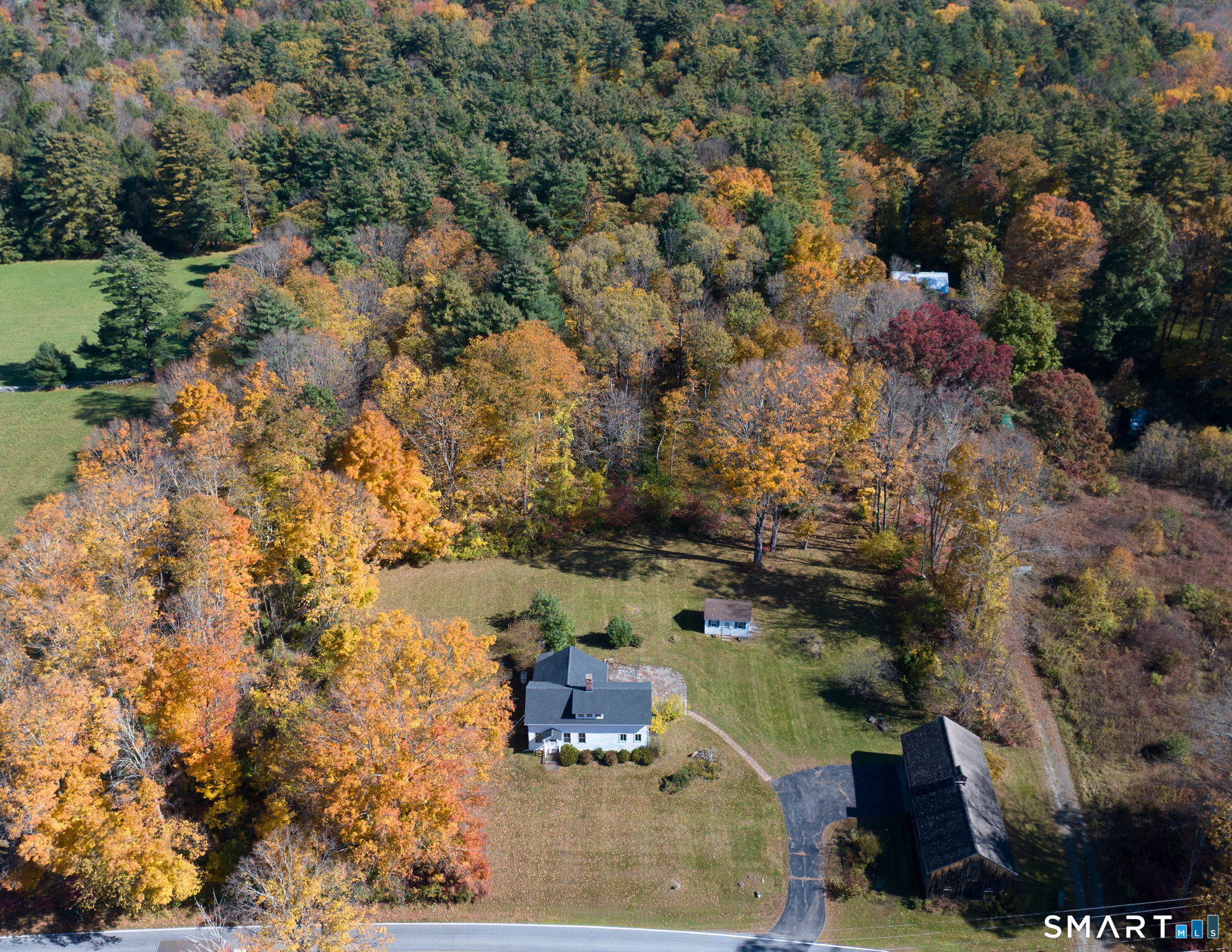 41 West Morris Road Litchfield CT 06750