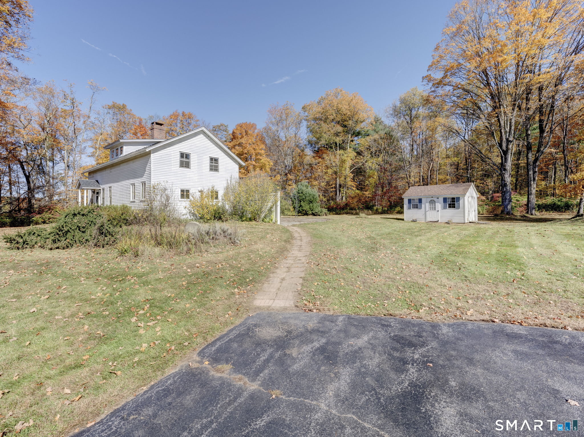 41 West Morris Road Litchfield CT 06750