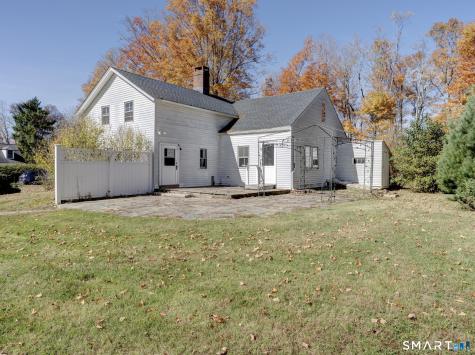 41 West Morris Road Litchfield CT 06750