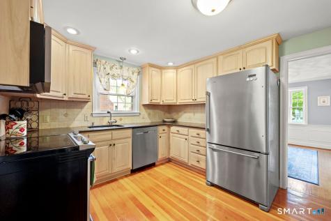 62 Crestview Drive Newington CT 06111