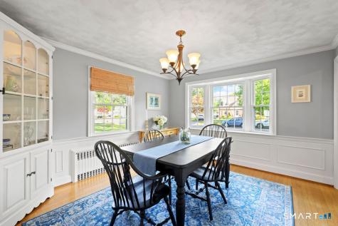 62 Crestview Drive Newington CT 06111