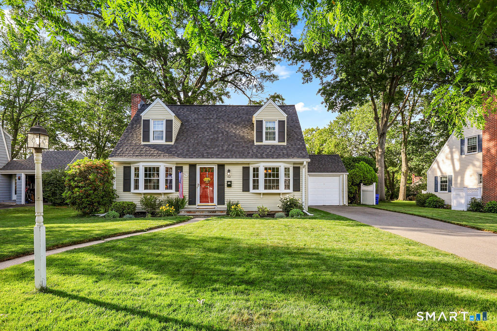 62 Crestview Drive Newington CT 06111