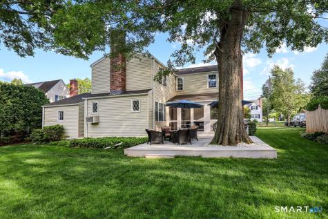 62 Crestview Drive Newington CT 06111