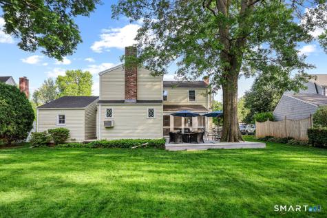 62 Crestview Drive Newington CT 06111