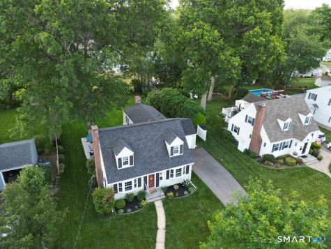 62 Crestview Drive Newington CT 06111