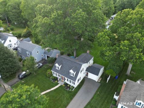 62 Crestview Drive Newington CT 06111