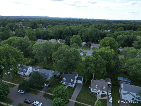62 Crestview Drive Newington CT 06111
