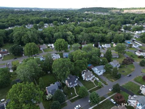 62 Crestview Drive Newington CT 06111