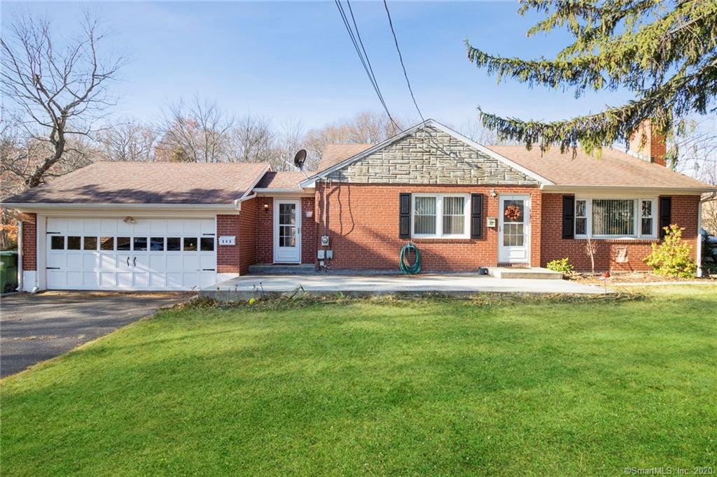 243 Matianuck Avenue Windsor CT 06095