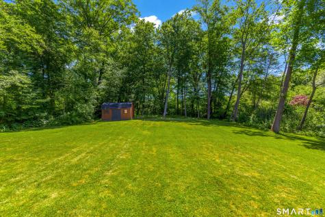 86 Carriage Way Windsor CT 06095