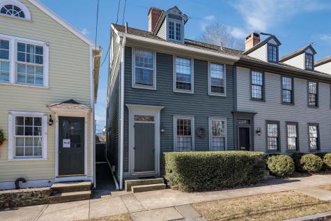 36 Main Street Stonington CT 06378