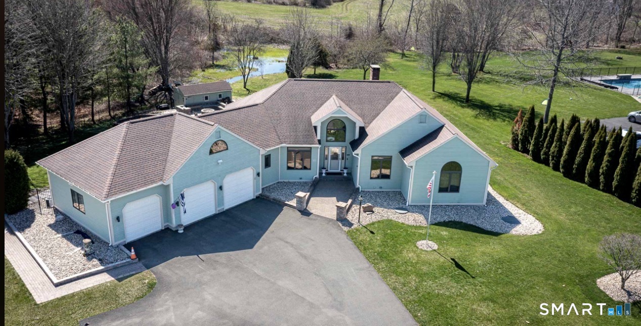 61 Stillmeadow Lane Berlin CT 06037