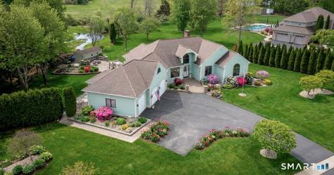 61 Stillmeadow Lane Berlin CT 06037
