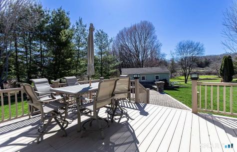 61 Stillmeadow Lane Berlin CT 06037