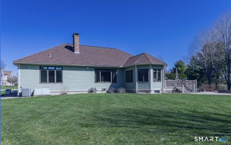 61 Stillmeadow Lane Berlin CT 06037