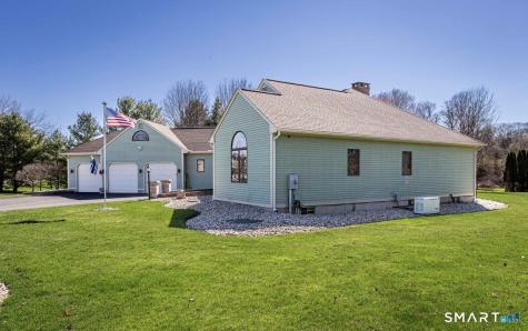 61 Stillmeadow Lane Berlin CT 06037