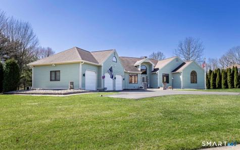 61 Stillmeadow Lane Berlin CT 06037