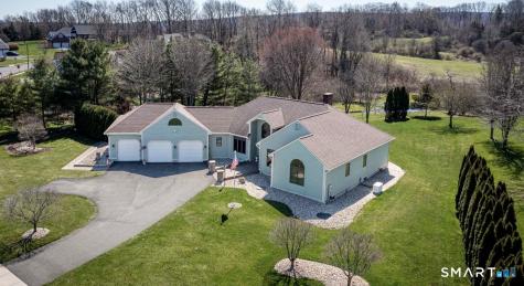 61 Stillmeadow Lane Berlin CT 06037