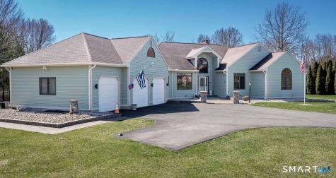 61 Stillmeadow Lane Berlin CT 06037