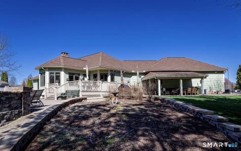 61 Stillmeadow Lane Berlin CT 06037