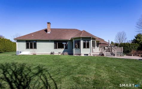 61 Stillmeadow Lane Berlin CT 06037