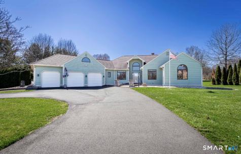 61 Stillmeadow Lane Berlin CT 06037