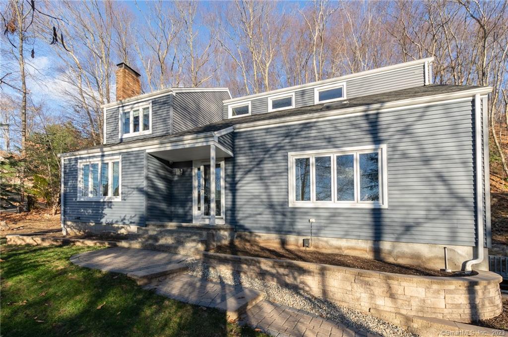 47 Rose Hill Road Portland CT 06480