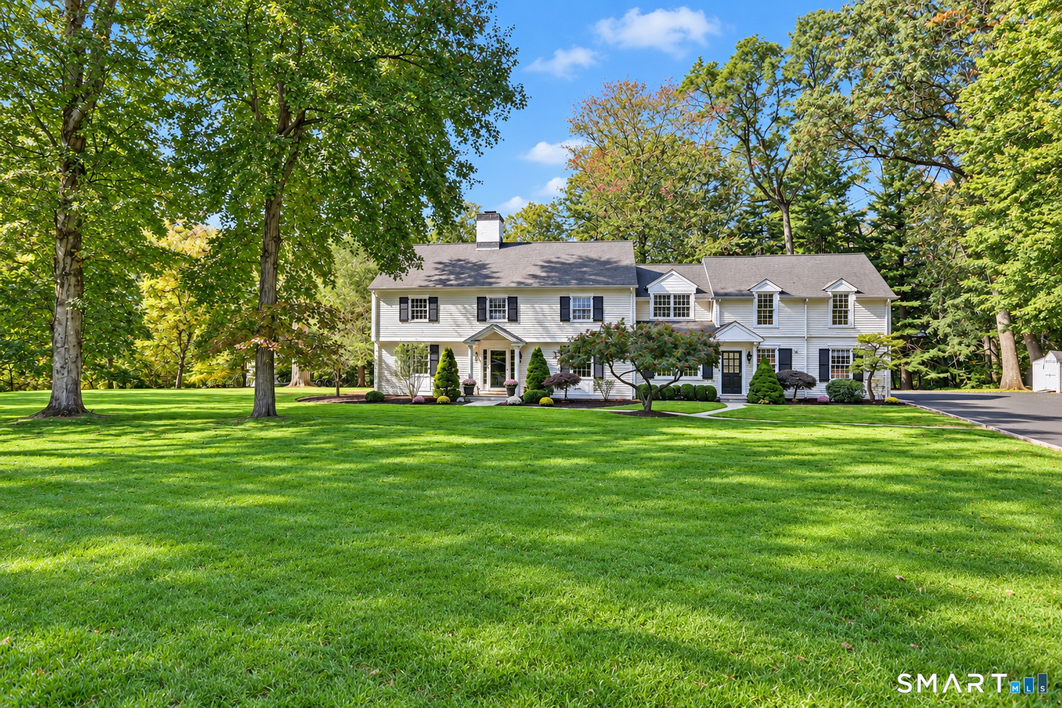 72 Old Barn Road Fairfield CT 06824