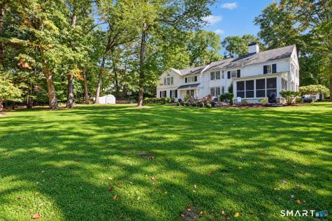 72 Old Barn Road Fairfield CT 06824