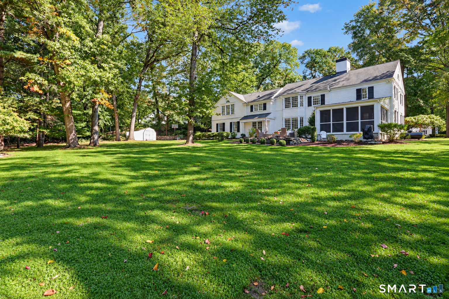 72 Old Barn Road Fairfield CT 06824