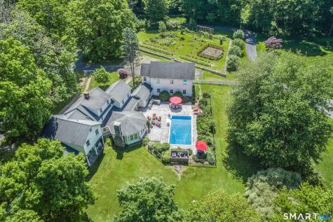 261 Wilton West Road Ridgefield CT 06877