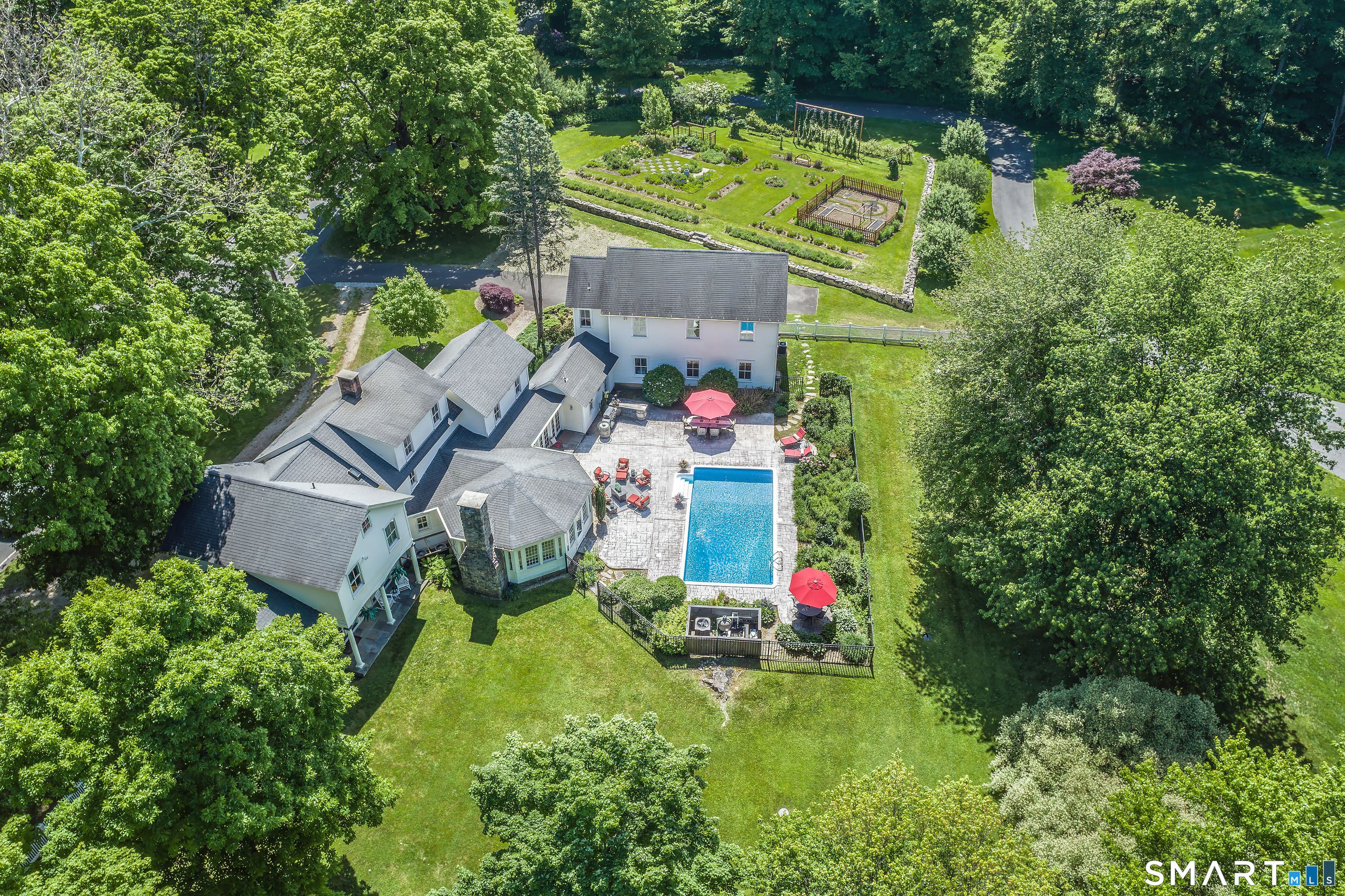 261 Wilton West Road Ridgefield CT 06877