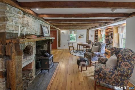 261 Wilton West Road Ridgefield CT 06877