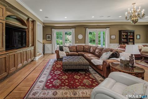 261 Wilton West Road Ridgefield CT 06877