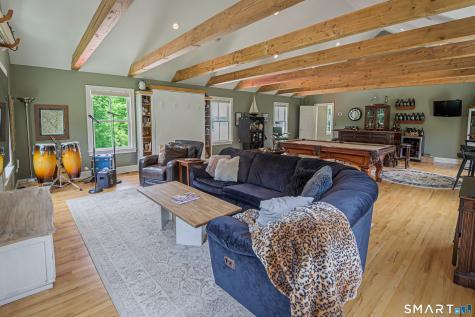 261 Wilton West Road Ridgefield CT 06877