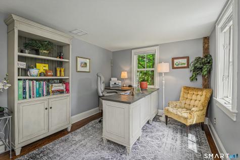 261 Wilton West Road Ridgefield CT 06877