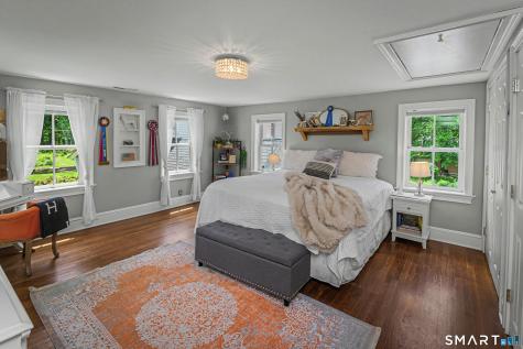 261 Wilton West Road Ridgefield CT 06877