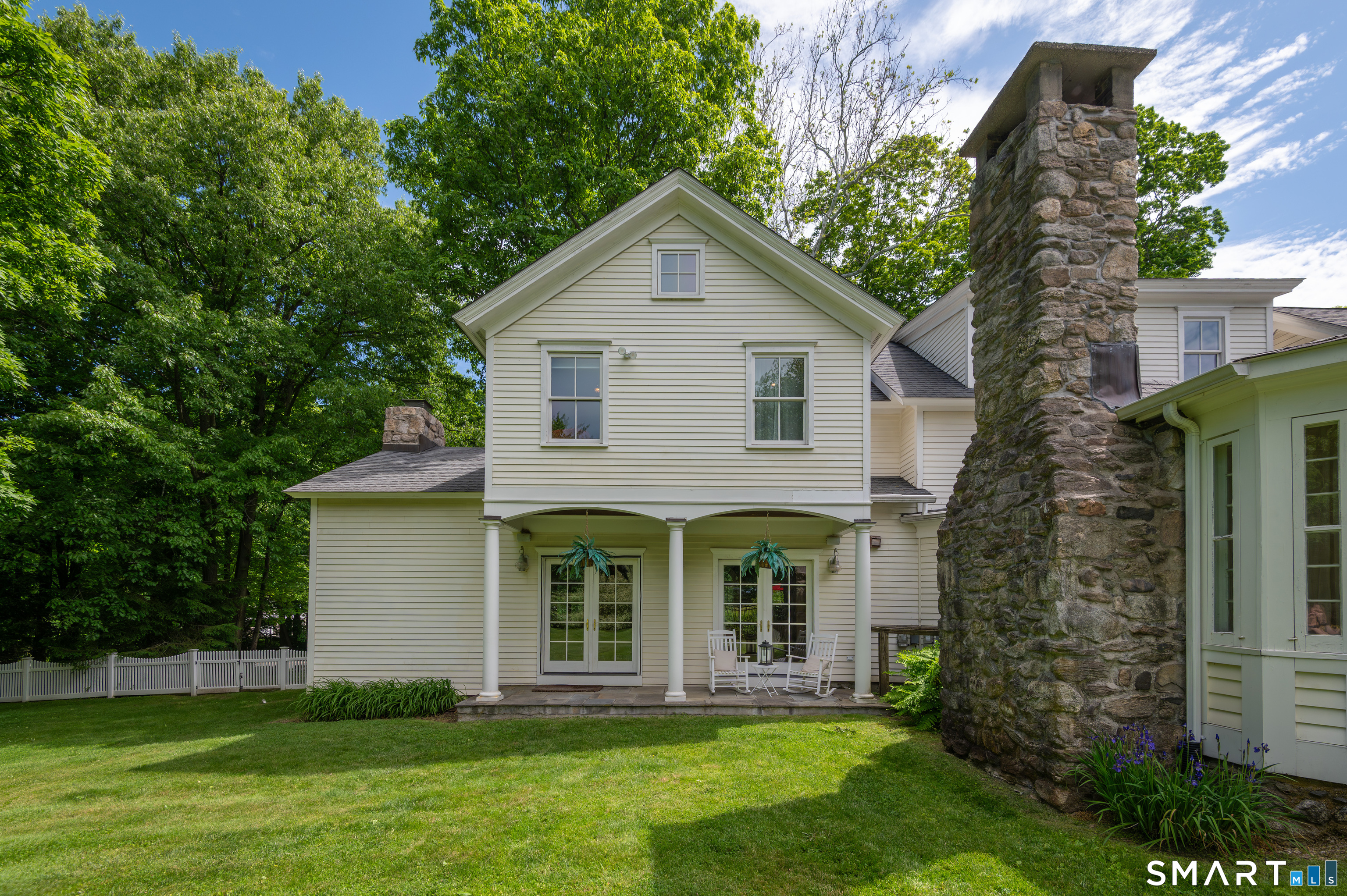 261 Wilton West Road Ridgefield CT 06877