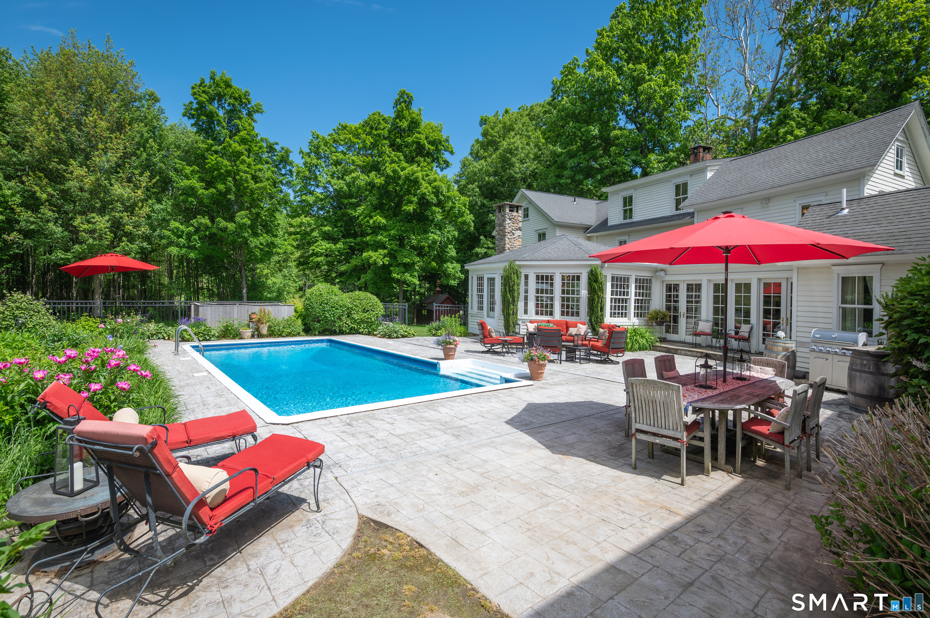 261 Wilton West Road Ridgefield CT 06877
