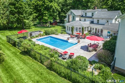 261 Wilton West Road Ridgefield CT 06877