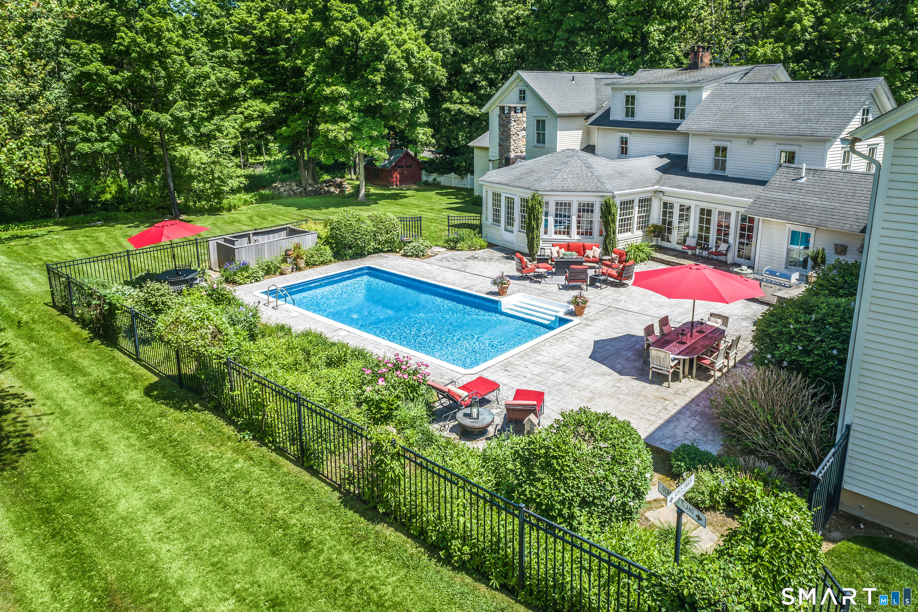 261 Wilton West Road Ridgefield CT 06877