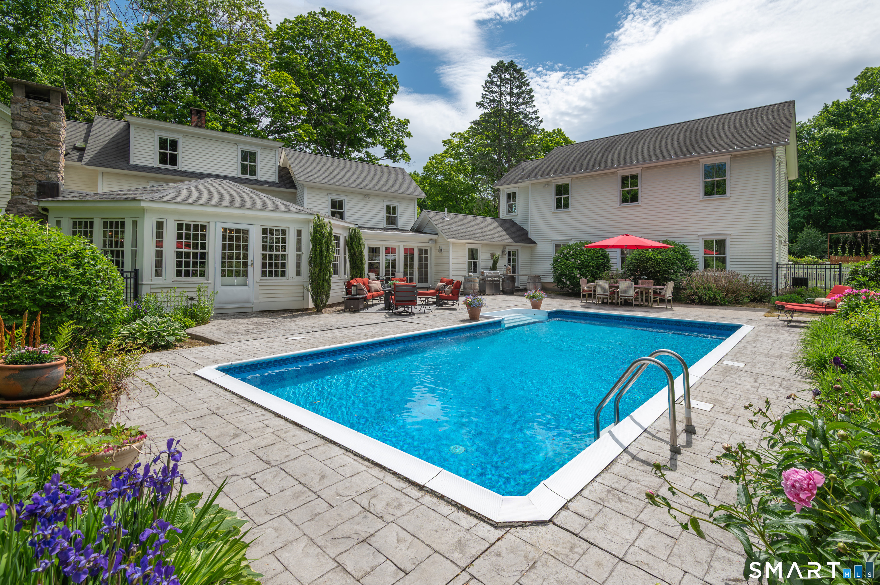 261 Wilton West Road Ridgefield CT 06877