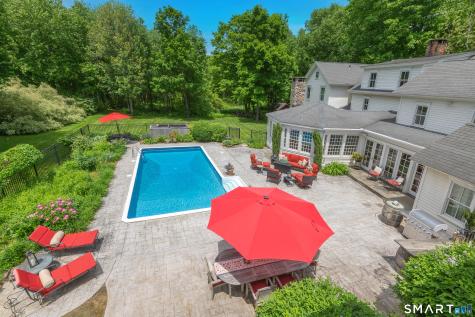 261 Wilton West Road Ridgefield CT 06877