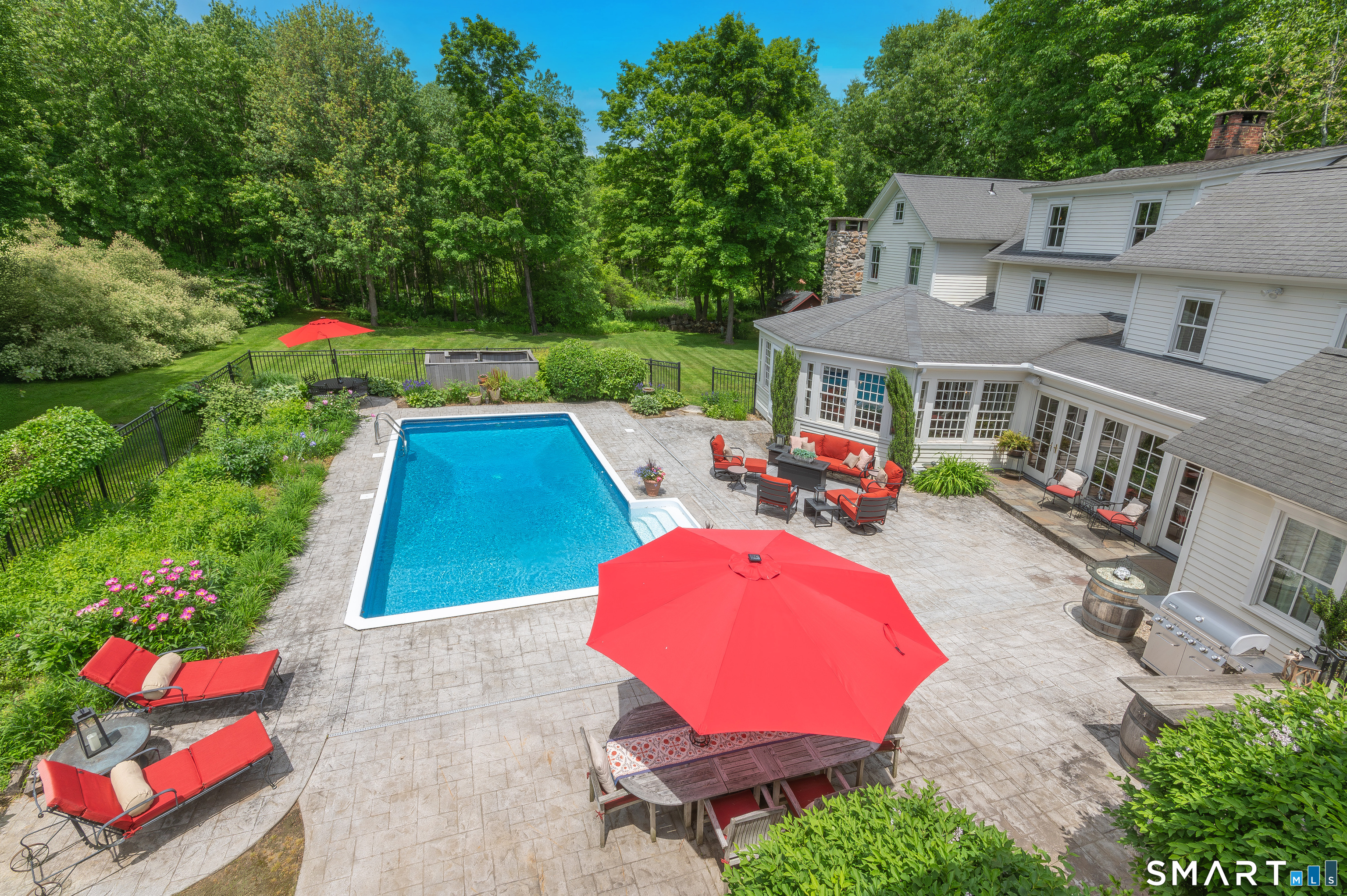 261 Wilton West Road Ridgefield CT 06877