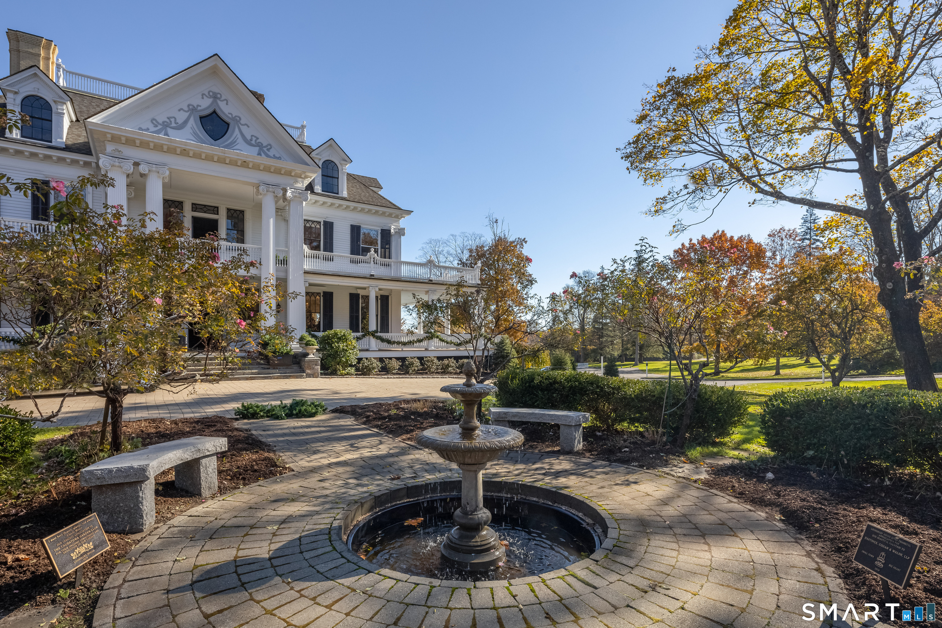 261 Wilton West Road Ridgefield CT 06877