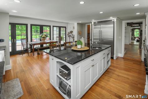 261 Wilton West Road Ridgefield CT 06877