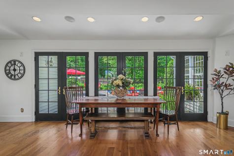 261 Wilton West Road Ridgefield CT 06877